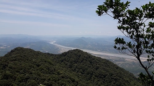 Top Things to Do & Places to Visit in Ba Vi National Park
