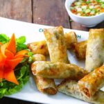 Top 10 delicious street food dishes you should not miss in Hanoi