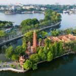Ultimate Hanoi travel guide for the first time visitors in Hanoi