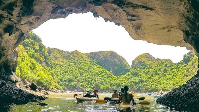 Top 10 best places to visit in Vietnam