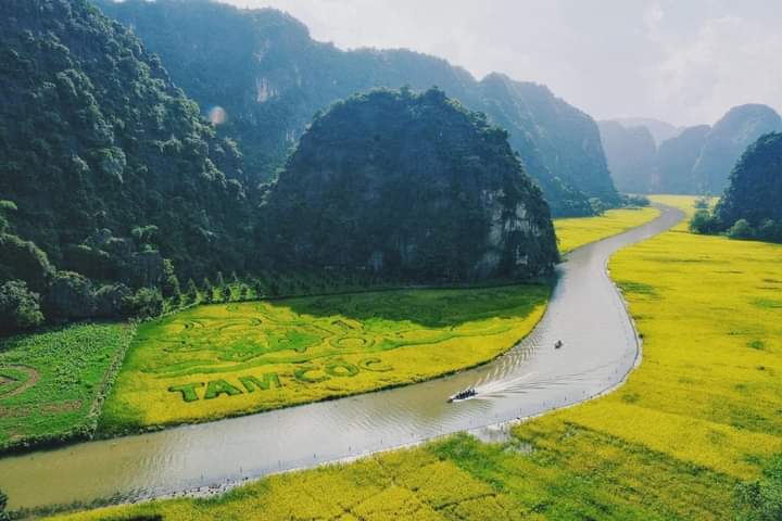 Top-Rated Things to Do in Ninh Binh for Nature & Culture Lovers