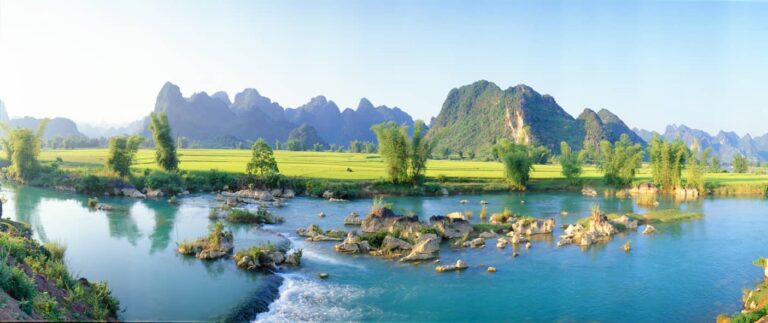 Best Time to Visit Top Places in Northern Vietnam