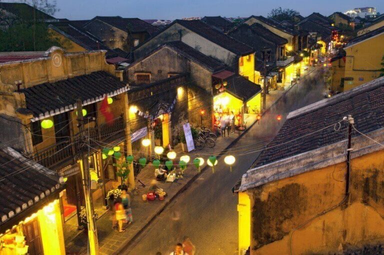 Top 10 Places You Can’t Miss in Central Vietnam