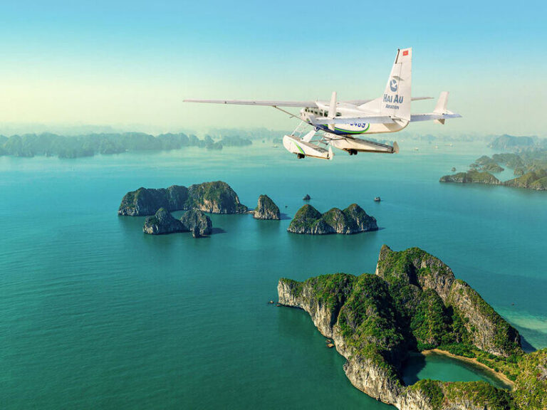 10 Incredible Halong Bay Experiences Worth Adding to Your Bucket List