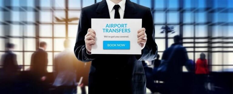 Private Car Transfers Van Don Airport to Halong bay