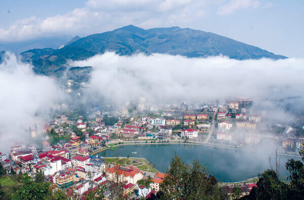 Top 10 Unmissable Things to Do in Sapa