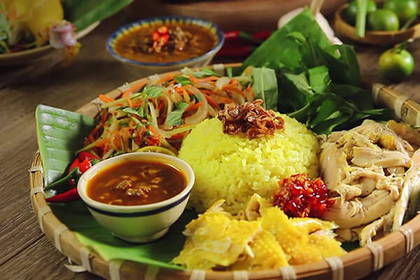 5 Unique Rice Dishes in Vietnam you can not miss when travel to this country