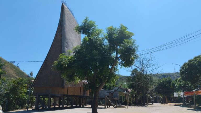 Experience the Cultural Diversity of Kon K’ Tu Village in Vietnam