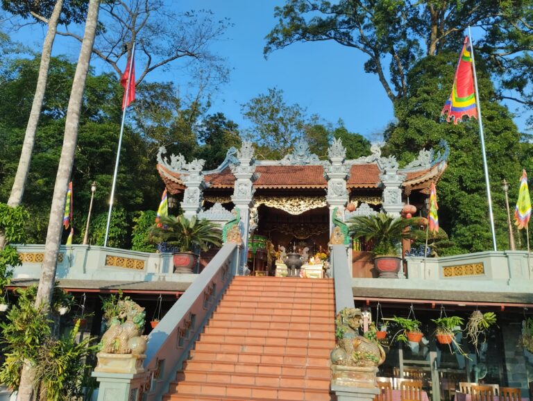Tay Thien Pagoda: Your Ultimate Travel Guide for an Unforgettable Journey