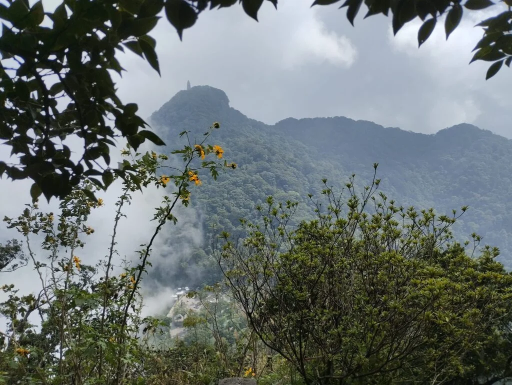 Ba Vi National Park Day Tour – Fresh Air, Forest Trails & Stunning Views