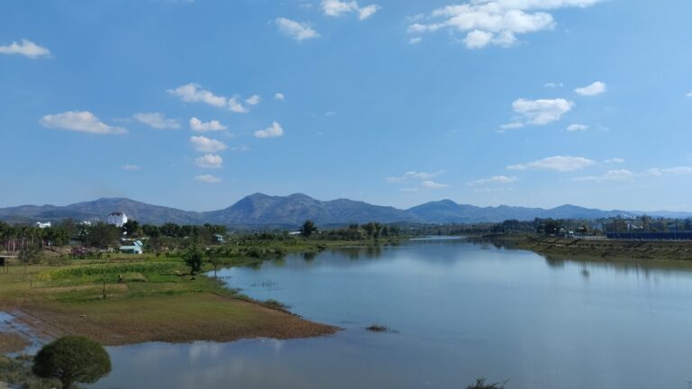 Discover the Central Highlands of Vietnam : A Journey Beyond the Tourist Trail