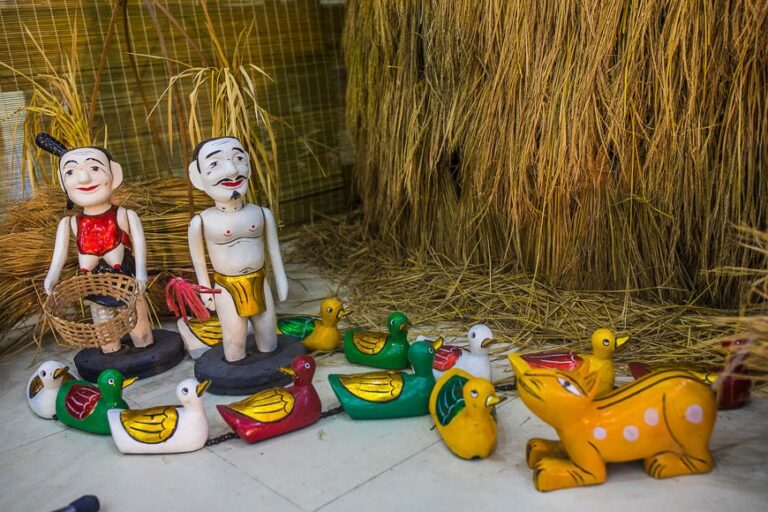 Top 10 Cultural and Traditional Vietnamese Performances You Must See in Your Trip to Vietnam