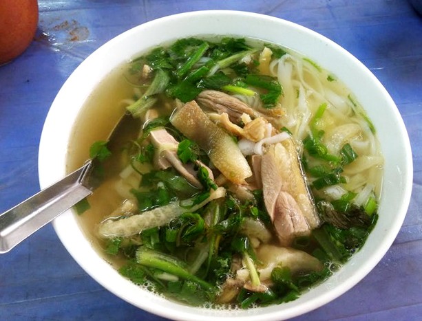 Discover the Soul-Satisfying Flavors of Pho Hanoi: A Must-Try Vietnamese Dish
