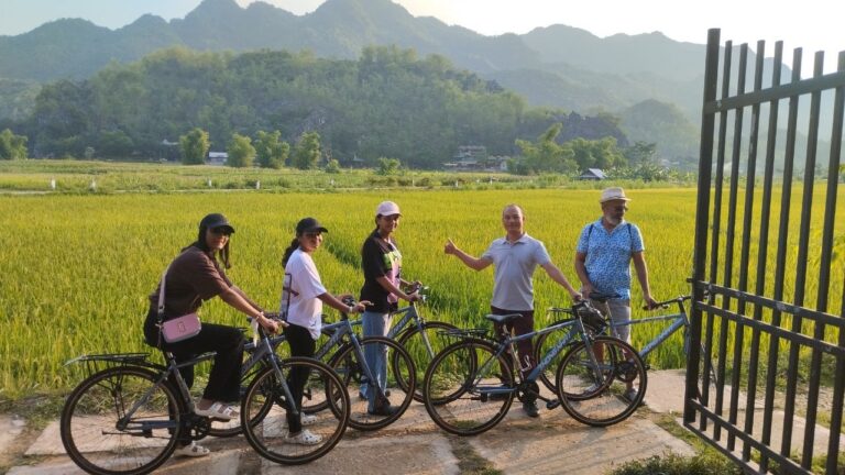 Travel Vietnam in June : Weather, Events, Best Places to Visit