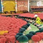 Step into Tradition: Half-Day Trip to Quang Phu Cau Incense Village