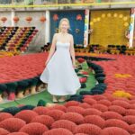 Step into Tradition: Half-Day Trip to Quang Phu Cau Incense Village