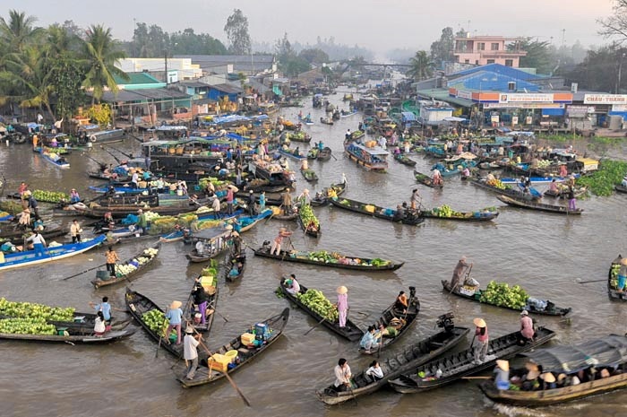 Exploring the Rich Cultural Heritage of Vietnam: Top 8 Cultural Places to Visit