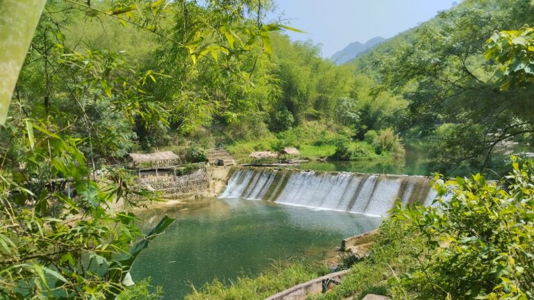 Discover Hidden Gems in Vietnam – Top 10 Off-the-Beaten-Track Destinations Await!