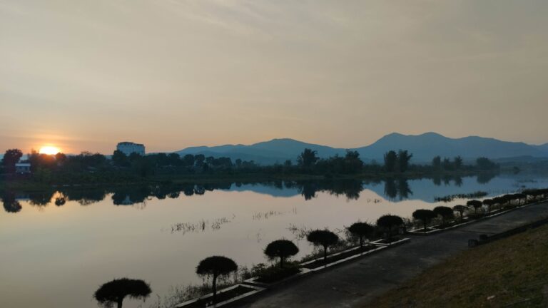 Top 10 Mustsee Places in Kon Tum – Central Highland Vietnam