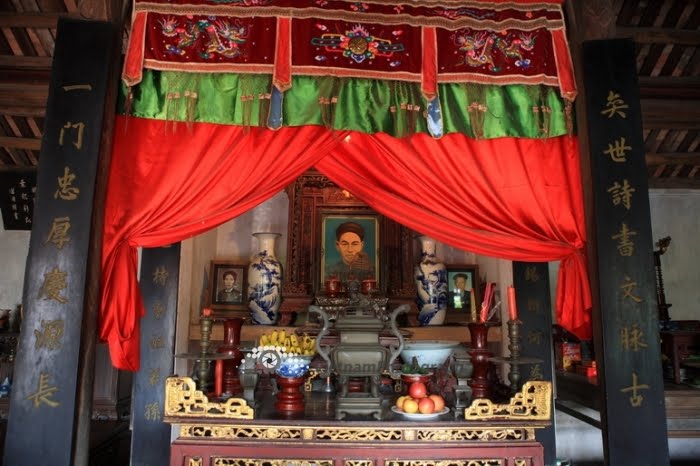 Exploring the Essence of Vietnamese Culture: Traditions, Customs, and Ancestral Worship Beliefs