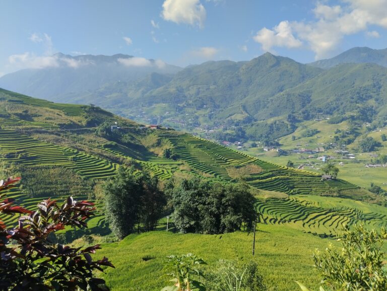 Muong Hoa Valley: 7 Compelling Reasons to Include it in Your Sapa Adventure