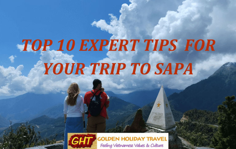 Top 10 Expert Travel Tips & Guide for an Unforgettable Trip to Sapa, Vietnam