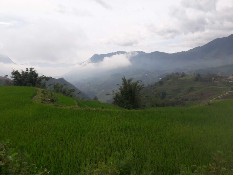 Where to Stay When Doing Trip to Sapa, Vietnam