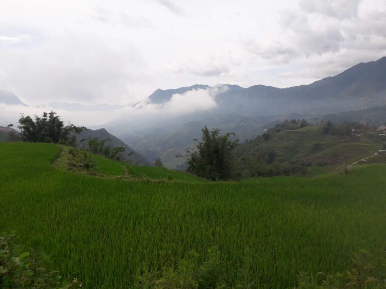 Where to Stay When Doing Trip to Sapa, Vietnam
