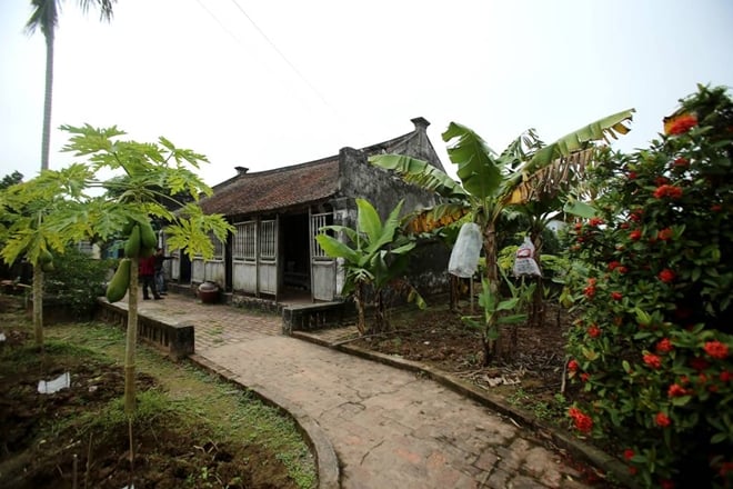 Exploring Ba Kien House: A Glimpse into A Rich Cultural Heritage in Ha Nam