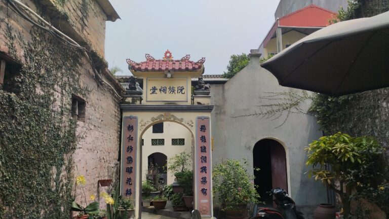 Discovering Bat Trang Pottery Village: Helpful Travel Guides and Tips for First-Timers