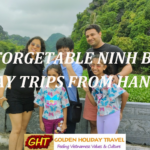 Discover Ninh Binh: Unforgetable Day Trips from Hanoi