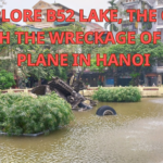 Unveiling the Mystique of B52 Lake: A Hidden Gem in Hanoi