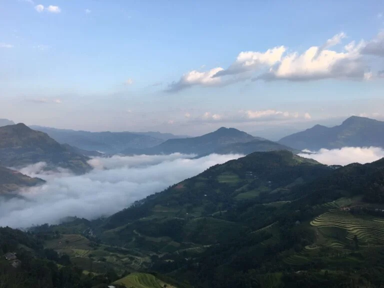 Top 5 Mountain Destinations You Must Visit in Northern Vietmam