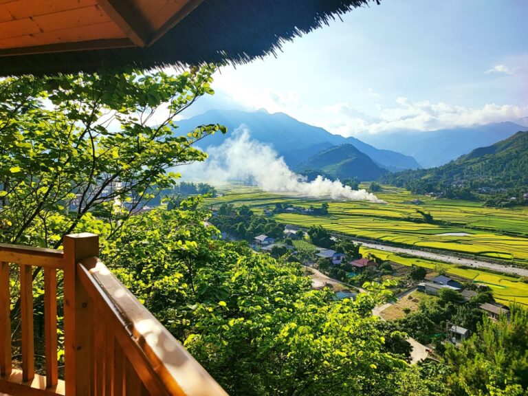 Vietnam Northern Loop: Top 7 Mountain Destinations You Can Not Miss