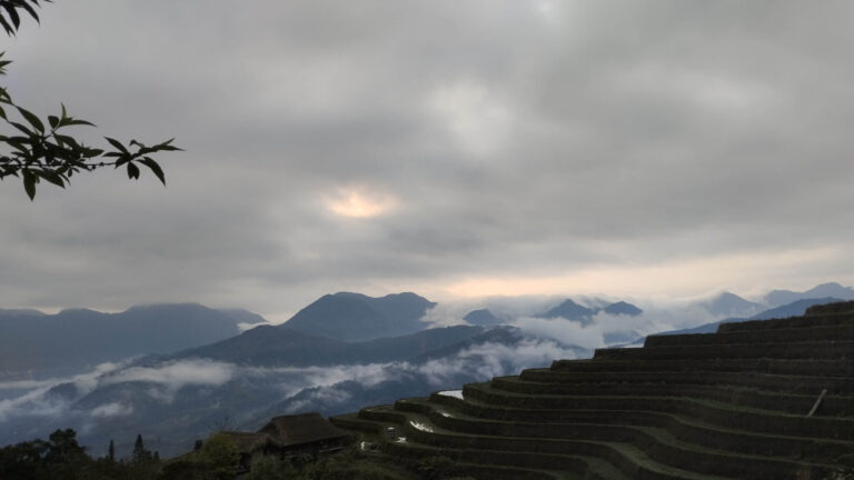 Top 10 Reasons You Must Visit Mountain Destinations in Vietnam