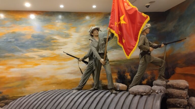 Dien Bien Phu Travel Guide: History, Culture, Things to Do & Travel Tips