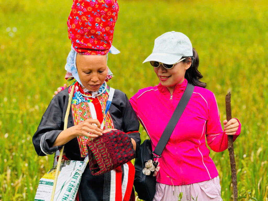 Binh Lieu Hiking & Halong Bay Cruise – 2 Day Nature Escape