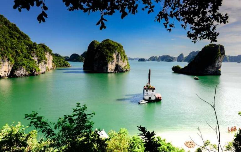Day Trips from Hanoi: Unveiling the Best Excursions Beyond the City
