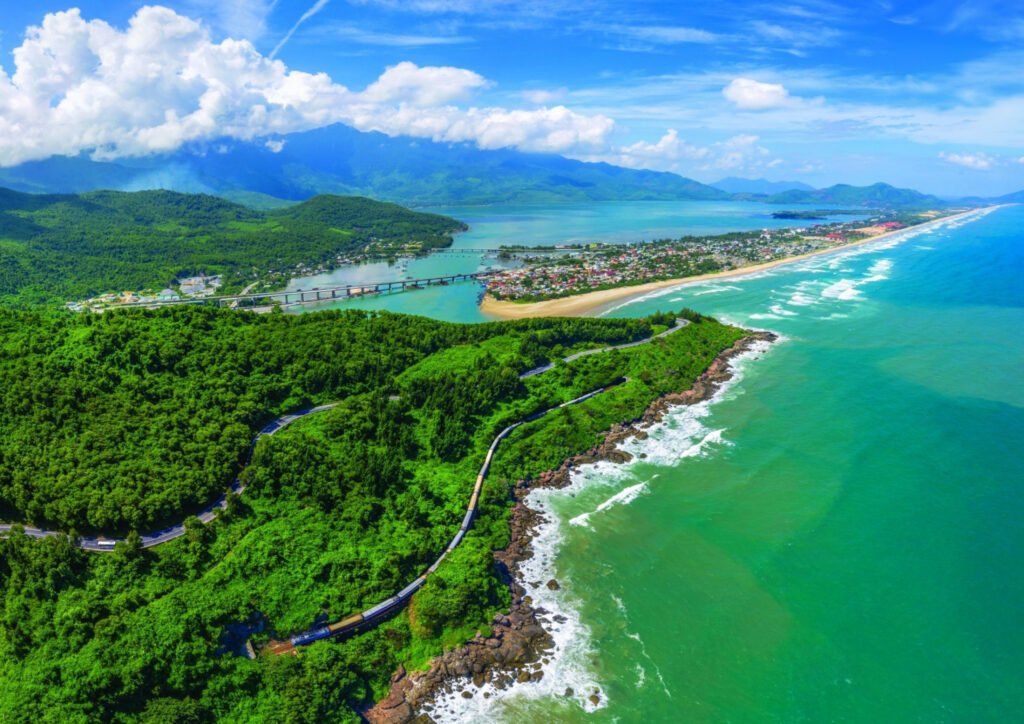 14 Days in Vietnam :Explore the Country’s Timeless Beauty