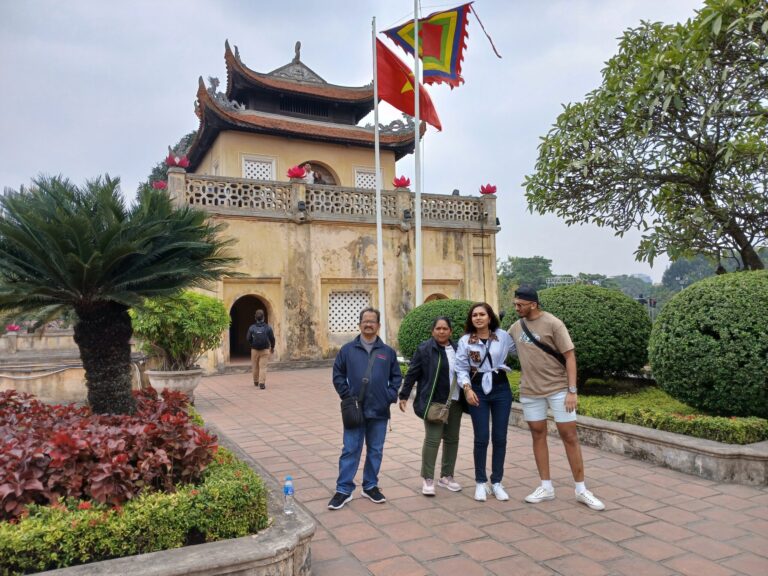 Discover Tran Temple in Thai Binh: A Journey Through Legendary Tran Dynasty