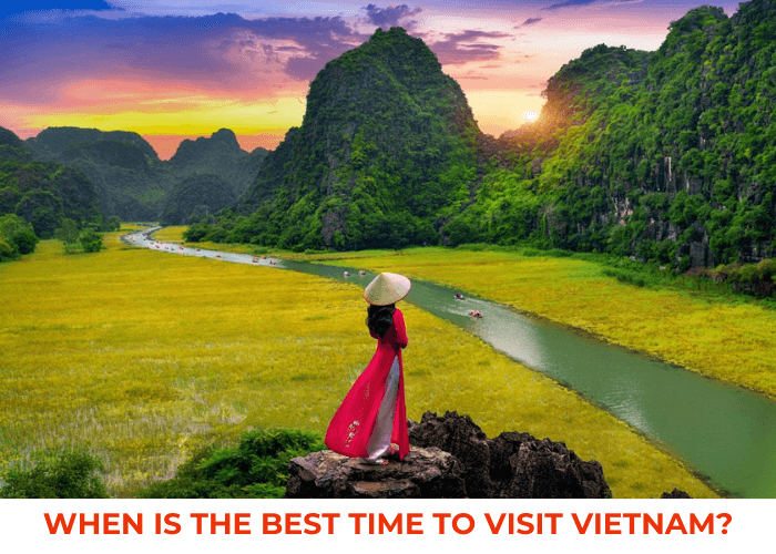 Complete Ninh Binh Travel Guide | Everything You Need to Know Before You Go