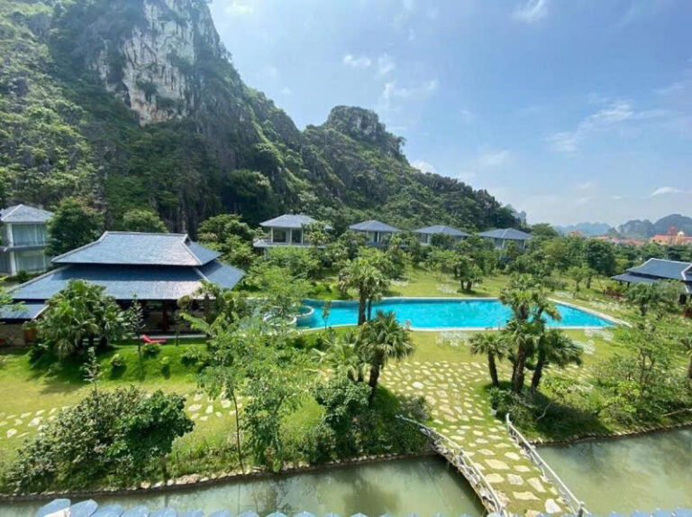 Where to Stay in Ninh Binh? | Best Areas & Top Accommodation Picks for Every Travel Style