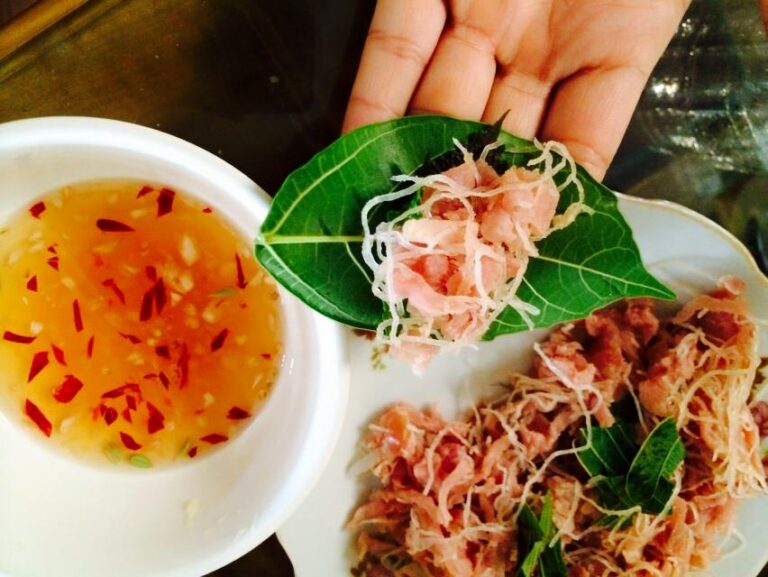 Top 10 Must-Try Foods & Local Specialties in Ninh Binh (with Best Places to Eat)