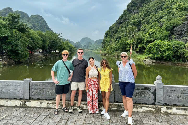 Top 10+ Must-See Places in Ninh Binh, Vietnam