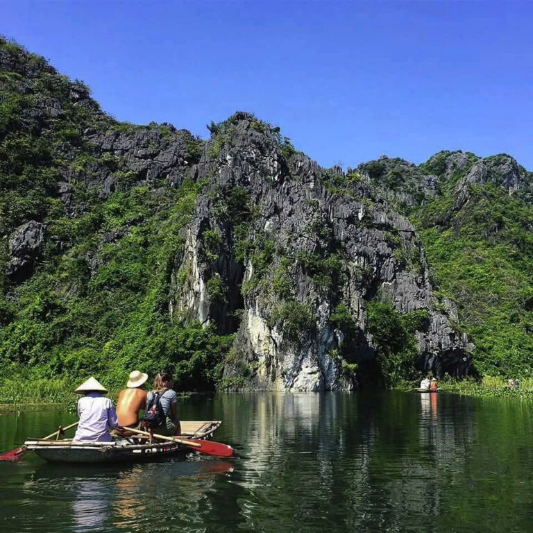 Ninh Binh Day Trip from Hanoi: Why It’s Worth It & How to Plan Your Perfect One‑Day Tour