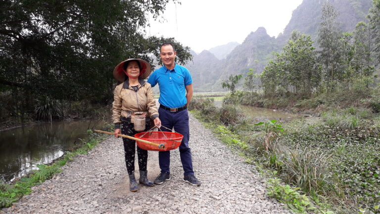 The Personal Story Behind Golden Holiday Travel – Shared By Its Founder