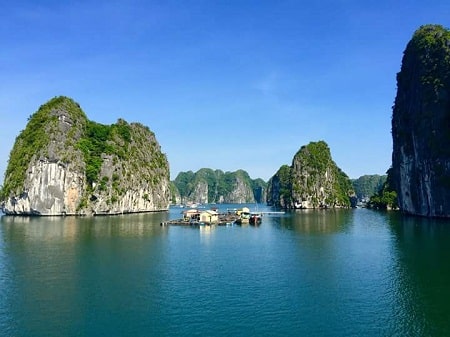 Lan Ha Bay – The HIDDEN GEM Next to Halong Bay You Shouldn NOT MISS