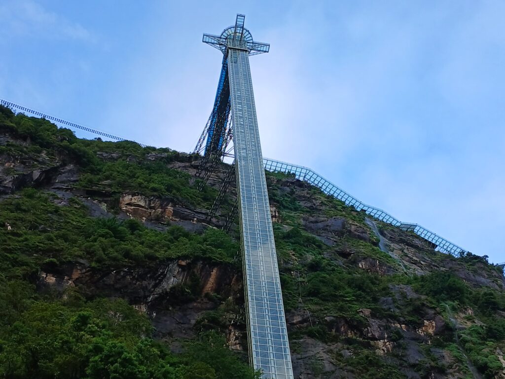 Private Sapa Day Trip to Rong May Glass Bridge & Love Waterfall