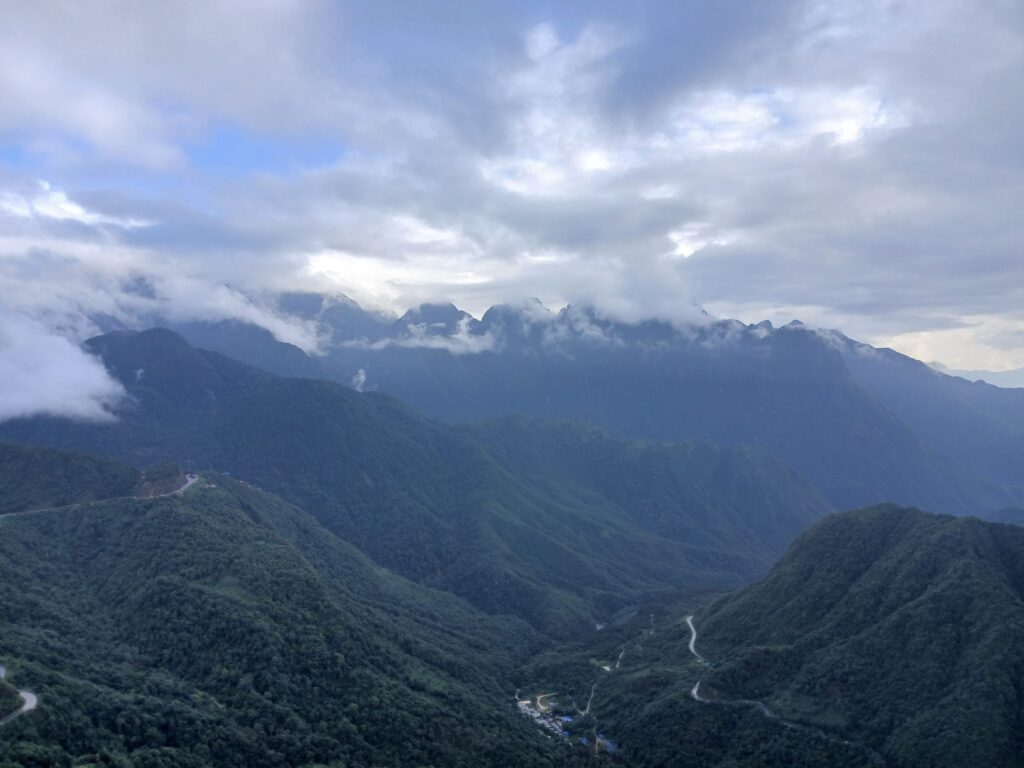 Private Sapa Day Trip to Rong May Glass Bridge & Love Waterfall