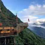 Private Sapa Day Trip to Rong May Glass Bridge & Love Waterfall